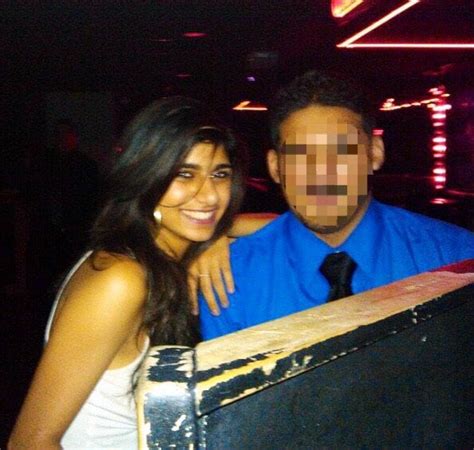 did mia khalifa do anal|I am one of Mia Khalifa's first victims. I knew her back in  .